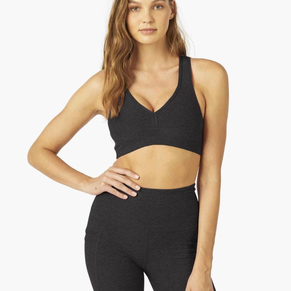 Spacedye Sports Bra